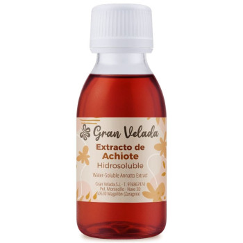 Wasserlöslicher Annatto-Extrakt: Antioxidativer und revitalisierender Pflanzeninhaltsstoff