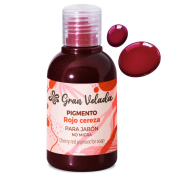Kosmetisches organisches Pigment. Online-Verkauf. Toller Abend