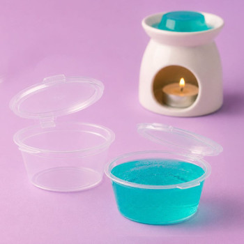 Paraffin für Gelkerzen online kaufen.