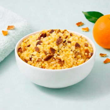 Duftsalze mit einem frischen und belebenden Aroma