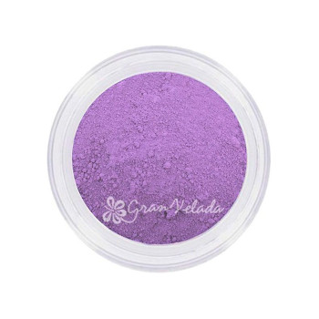 Ultramarinviolettes Mineralpigment Technische Qualität.
