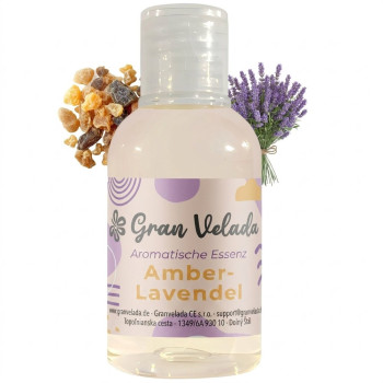 Bernstein-Lavendel-Essenz