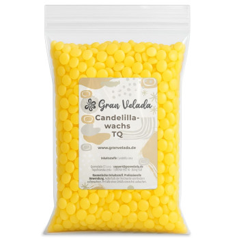 Candelillawachs Großhandel