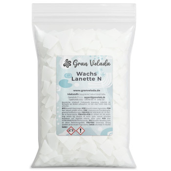 Lanette N Wachs Großhandel