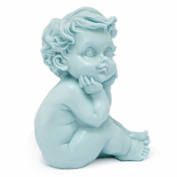 Form zum Basteln lachende Baby Form zum Basteln lachende Baby