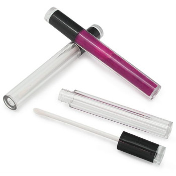 Lipgloss-Behälter mit Applikator. Online-Verkauf.
