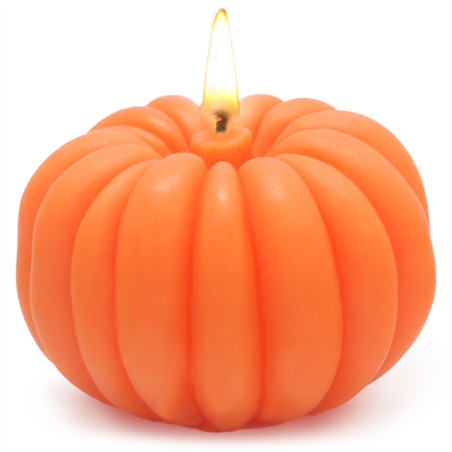 Herbstkürbis Form