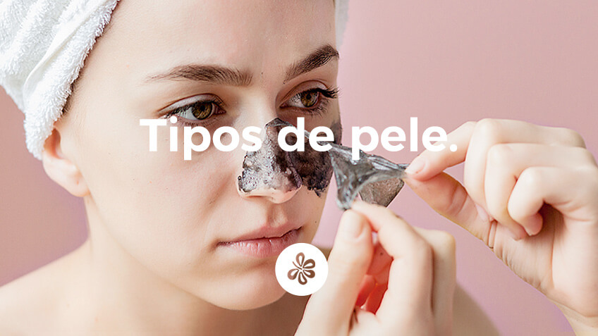 tipos de pele